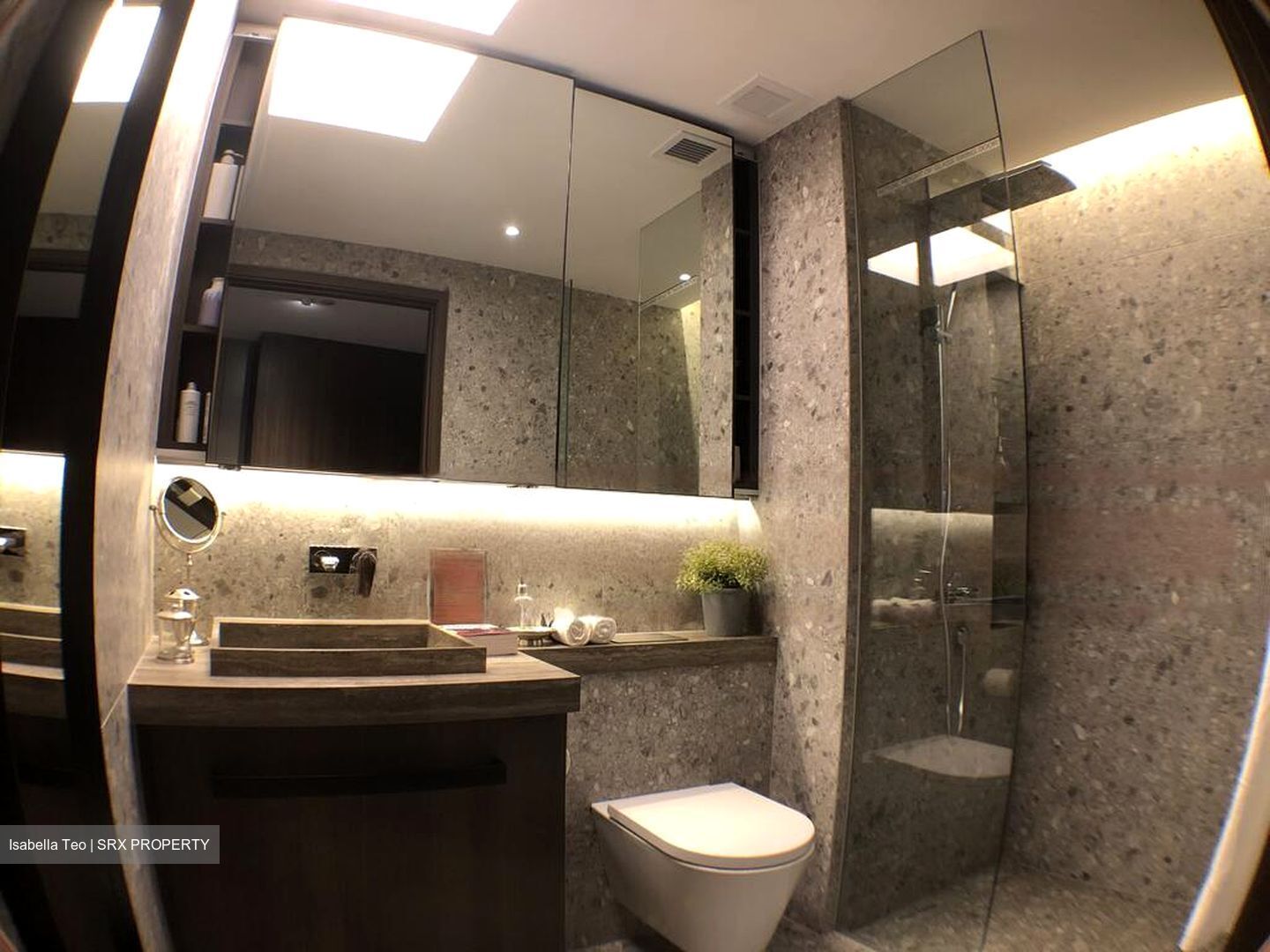 One Pearl Bank (D3), Apartment #452061801